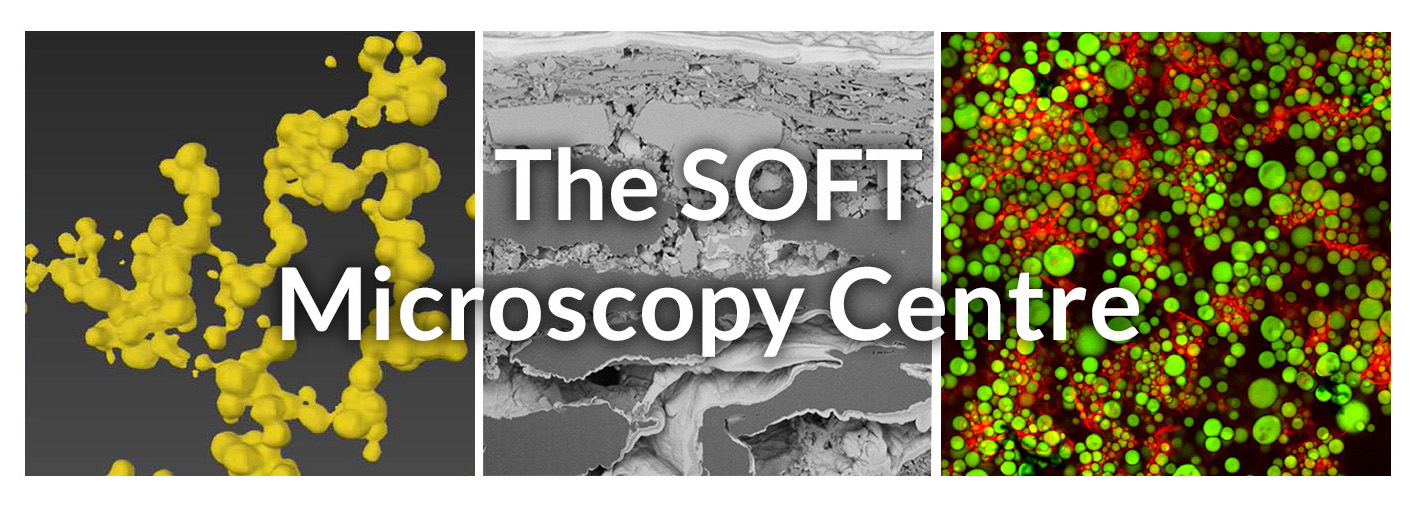 SOFT Microscopy Centre